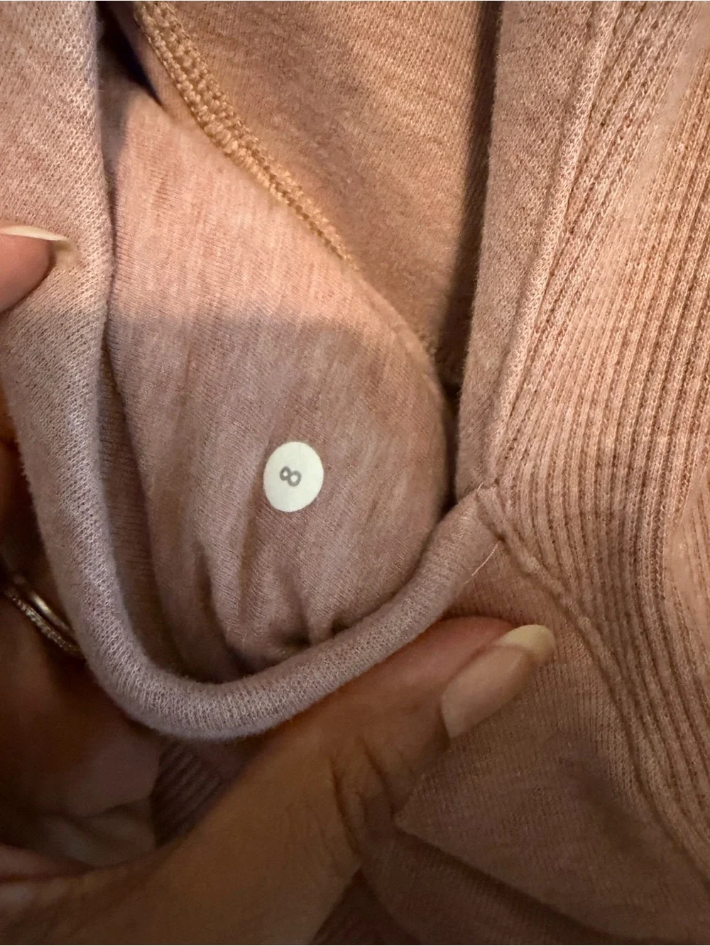 lululemon athletica selling this